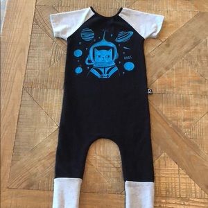 Rags to Raches 12/18m